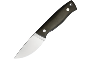 Image of Brisa Skinner 90 Green Micarta