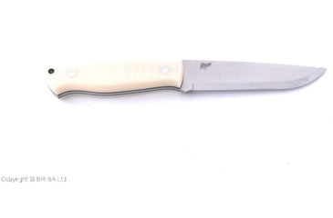 Image of Brisa Trapper 115 Ivory Scandi