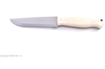 Image of Brisa Trapper 115 Ivory Scandi