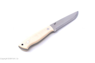 Image of Brisa Trapper 115 Ivory Scandi