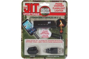 Image of Brite Companies The Jit Deluxe Android Sportsman Device