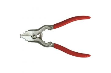 Image of Brite Site D-Loop Pliers, Silver 64121