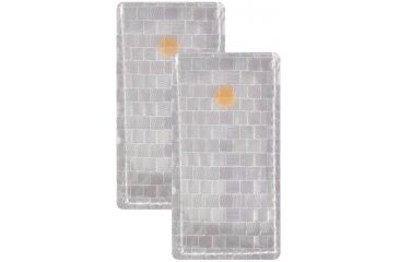 Image of Brite Strike APAL-AIR, Amber - 2 Pack AA-AMBER-2