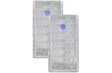 Image of Brite Strike APAL-AIR, Blue - 2 Pack AA-BLUE-2