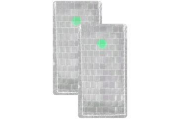 Image of Brite Strike APAL-AIR, Green - 2 Pack AA-GREEN-2