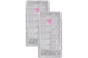 Image of Brite Strike APAL-AIR, Pink - 2 Pack AA-PINK-2