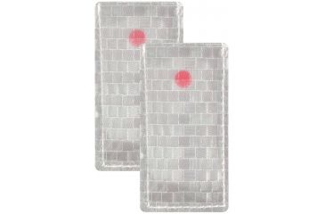 Image of Brite Strike APAL-AIR, Red - 2 Pack AA-RED-2