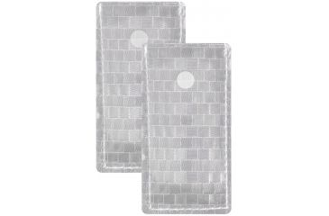 Image of Brite Strike APAL-AIR, White - 2 Pack AA-WHITE-2
