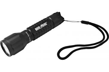 Image of Brite Strike Basic Tactical Light Hi/Lo/Strobe Flashlight BTL-150-HLS