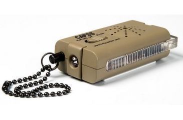 Image of Brite Strike Camp Alert Perimeter Security System CAPSS