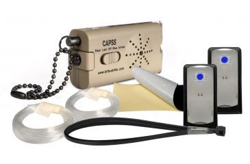 Image of Brite Strike Camp Alert Perimeter Security System CAPSS