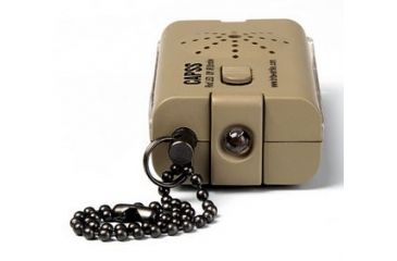 Image of Brite Strike Camp Alert Perimeter Security System CAPSS
