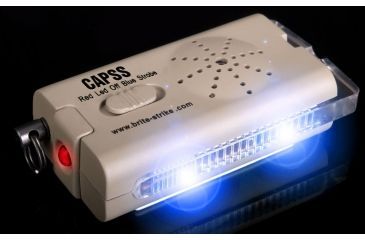 Image of Brite Strike Camp Alert Perimeter Security System CAPSS