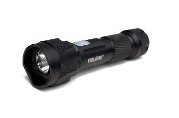 Image of Brite Strike Technologies Duty Light Camera Flashlight, 8GB, DLC-200-8-MIL-RC