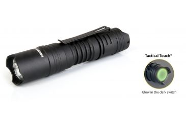 Image of Brite Strike Lightning Strike Personal Protection System Flashlight Kit LSREB60HLS
