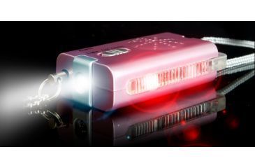 Image of Brite Strike Lightning Strike Personal Protection System Flashlight Kit LSREB60HLS