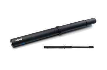Image of Brite Strike Expandable Straight Baton with Integrated Light SB170HLS