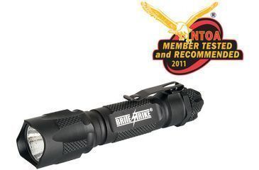 Image of Brite Strike TACTL1 NTOA Member Tested and Recommended
