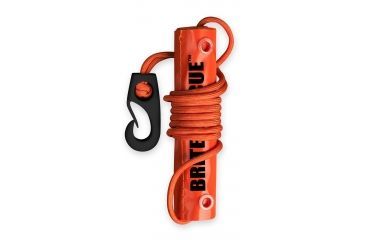 Image of Brite Strike Technologies BRITE-RESCUE SIGNAL SYSTEM, ORANGE, 1.5X5INCH, BRSS-06