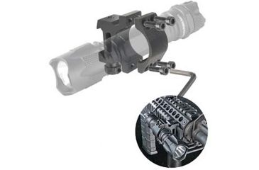 Image of Brite Strike Technologies RM-100 Gun Mount BSRM-100