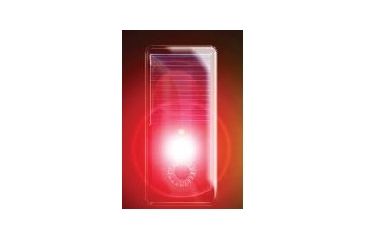 Image of Brite Strike Technologies Solar Powered APALS, LED, Infrared Red, 40 lm BSSP-APALS-RED