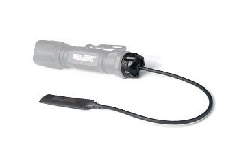 Image of Brite Strike Technologies Straight Wire Remote Pressure Switch BSRS-SSCW-04