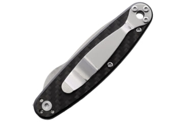 Image of BRK Churp Linerlock Carbon