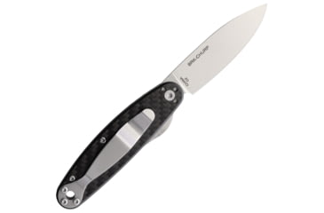 Image of BRK Churp Linerlock Carbon