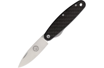 Image of BRK Churp Linerlock Carbon