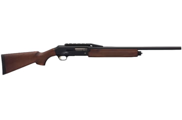Image of Browning SB SIL MATTE 12Ga 22in RB-CNT Barrel, 111414321
