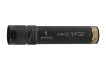 Image of BRN 1132633 INV DS MIDAS BLK, LM 12