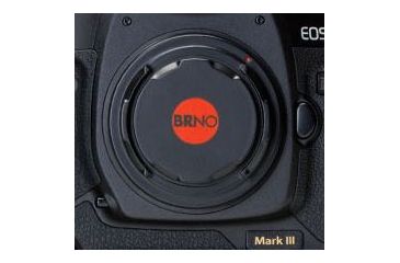 Image of BRNO dri+Cap Canon Body Cap dri+CAN BODY