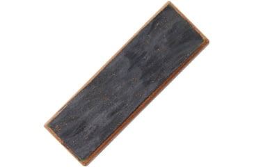 Image of Brommeland Gunleather Loaded Leather Bench Strop, Measures 6in X 2in, 2X6 BNCH - PL