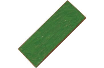 Image of Brommeland Gunleather Loaded Leather Bench Strop, Measures 8in X 3in, 3X8 BNCH - PL