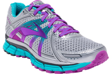 Image of Brooks Adrenaline GTS 17 Road Running Shoe - Women's