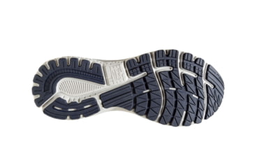 Image of Brooks Adrenaline GTS 20 Road Running Shoe - Mens, Poseidon/Peacoat/Grey, 10D, 1103071D492.100