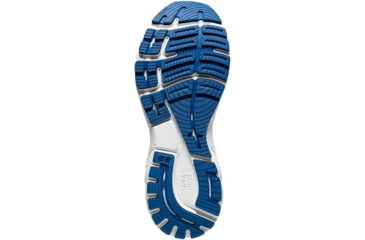 Image of Brooks Adrenaline GTS 22 Running Shoes - Mens, Blue/Nightlife/White, 14.0, 1103661D482.140