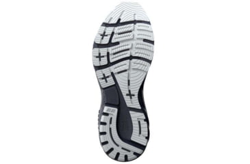 Image of Brooks Adrenaline GTS 22 Running Shoes - Womens, Medium, Grey/Peacoat/Aruba, 10.0, 1203531B036.100