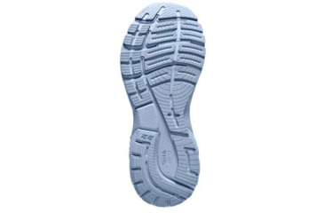 Image of Brooks Adrenaline GTS 22 Running Shoes - Womens, Medium, Kentucky Blue/White/Rose, 5.0, 1203531B427.050