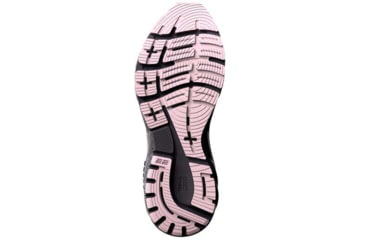 Image of Brooks Adrenaline GTS 22 Running Shoes - Womens, Medium, Pink/Blackened Pearl, 9.0, 1203531B678.090