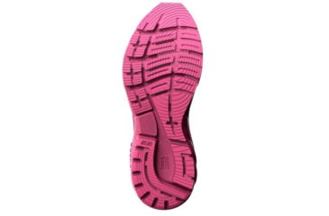 Image of Brooks Adrenaline GTS 22 Running Shoes - Womens, Medium, Rose/Peacoat/Kentucky Blue, 5.0, 1203531B684.050