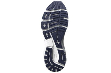 Image of Brooks Adrenaline GTS 22 Running Shoes - Womens, Medium, Peacoat/Blue Iris/Rhapsody, 6.5, 1203531B514.065