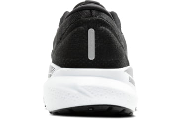 Image of Brooks Adrenaline GTS 24 Road Running Shoes - Mens, Black/White, 9.5 US/Medium, 1104371D087.095