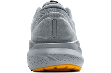 Image of Brooks Adrenaline GTS 24 Running Shoes - Mens, Alloy/White/Gold Fusion, 11 US, 1104371D084.110