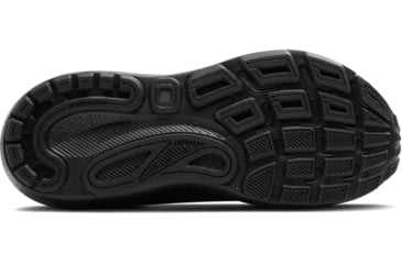 Image of Brooks Adrenaline GTS 24 Running Shoes - Mens, Black/Black/Ebony, 9 US, 1104371D020.090
