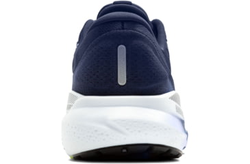 Image of Brooks Adrenaline GTS 24 Running Shoes - Mens, Peacoat/Black/Sharp Green, 11.5 US, 1104371D423.115