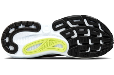 Image of Brooks Adrenaline GTS 24 Running Shoes - Mens, Peacoat/Black/Sharp Green, 11.5 US, 1104371D423.115