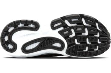 Image of Brooks Adrenaline GTS 24 Running Shoes - Womens, Black/White, 7 US, 1204261B087.070