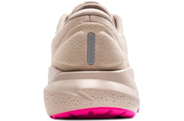 Image of Brooks Adrenaline GTS 24 Running Shoes - Womens, Chateau Grey/Coconut/Pink, 8 US, 1204261B159.080