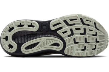 Image of Brooks Adrenaline GTS 24 Running Shoes - Womens, Mercury/Ebony/Copper, 9.5 US, 1204261B030.095